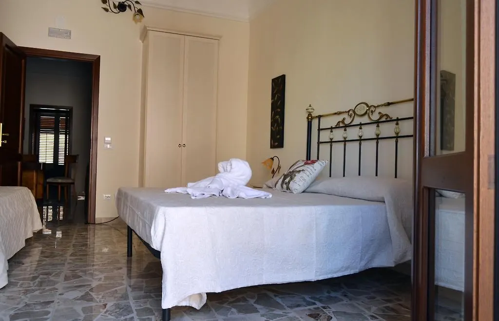 Hotel Palazzo Graziano Terrasini