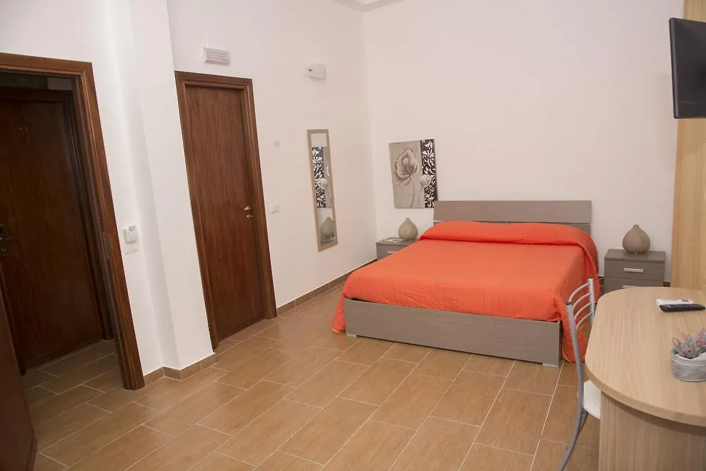 Palazzo Graziano Guest House Terrasini Favarotta