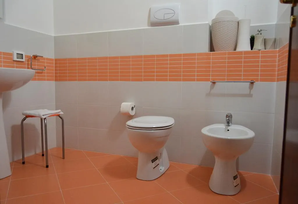 Palazzo Graziano Guest House Terrasini Favarotta