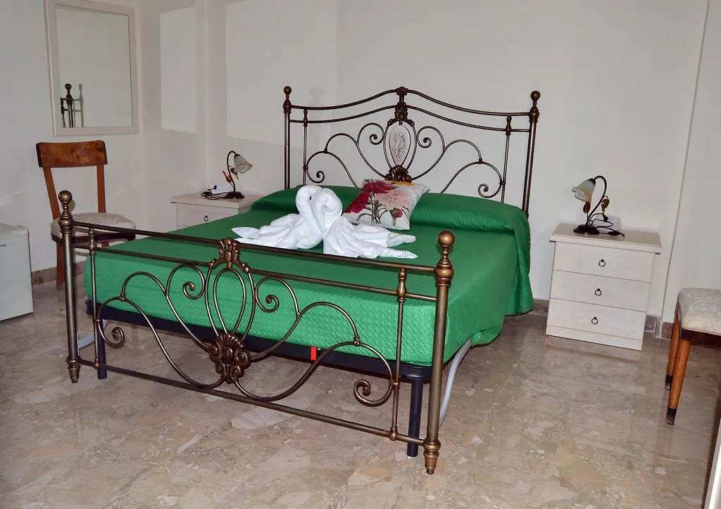 Palazzo Graziano Guest House Terrasini Favarotta