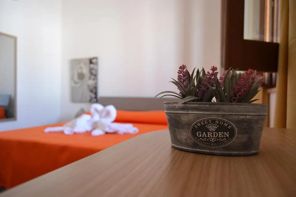 Palazzo Graziano Guest House Terrasini Favarotta