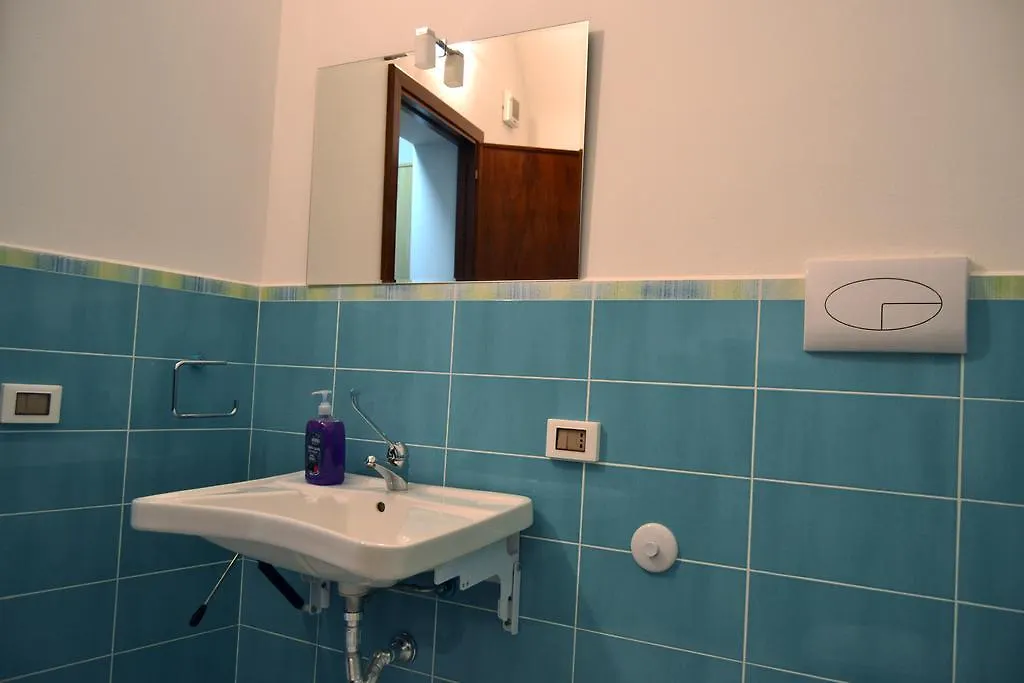 Palazzo Graziano Guest House Terrasini Favarotta