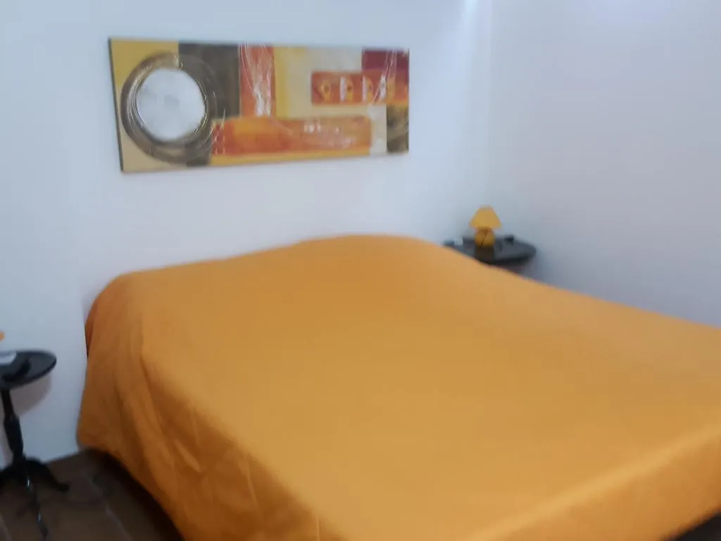 Palazzo Graziano Guest House Terrasini Favarotta 2*,  Italy
