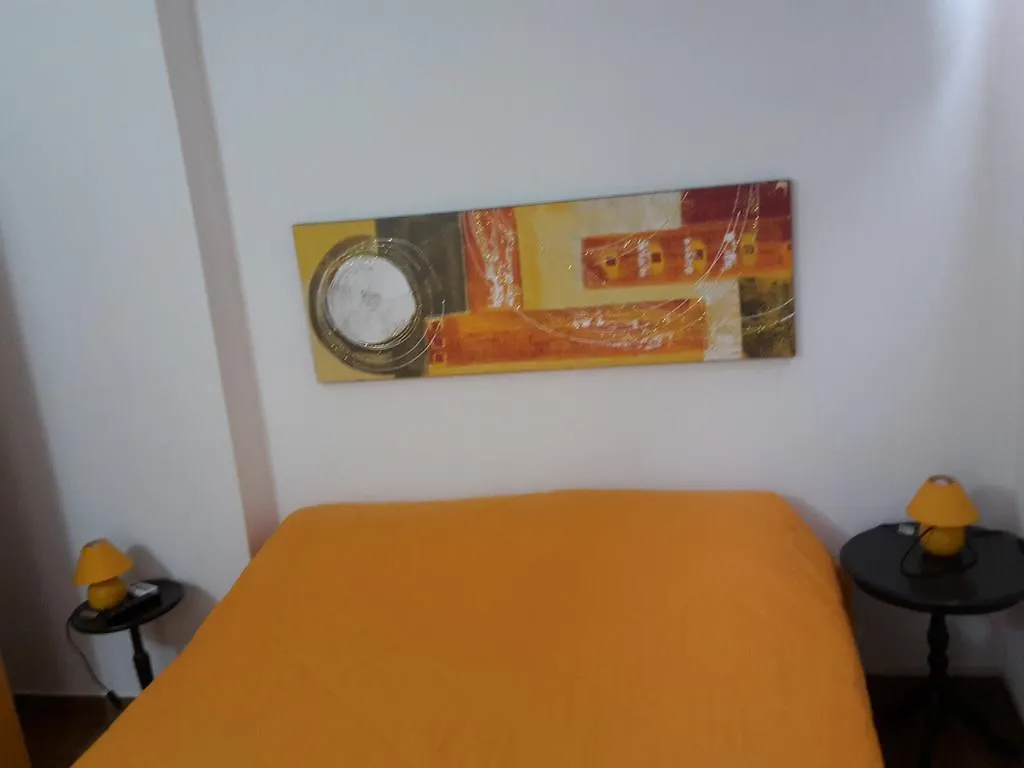 **  Palazzo Graziano Guest House Terrasini Favarotta Italy