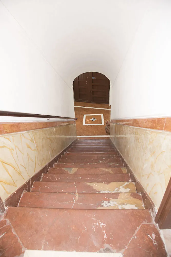 Palazzo Graziano Guest House Terrasini Favarotta Italy