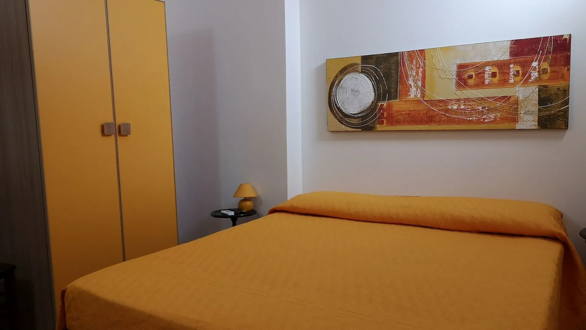 Palazzo Graziano Guest House Terrasini Favarotta
