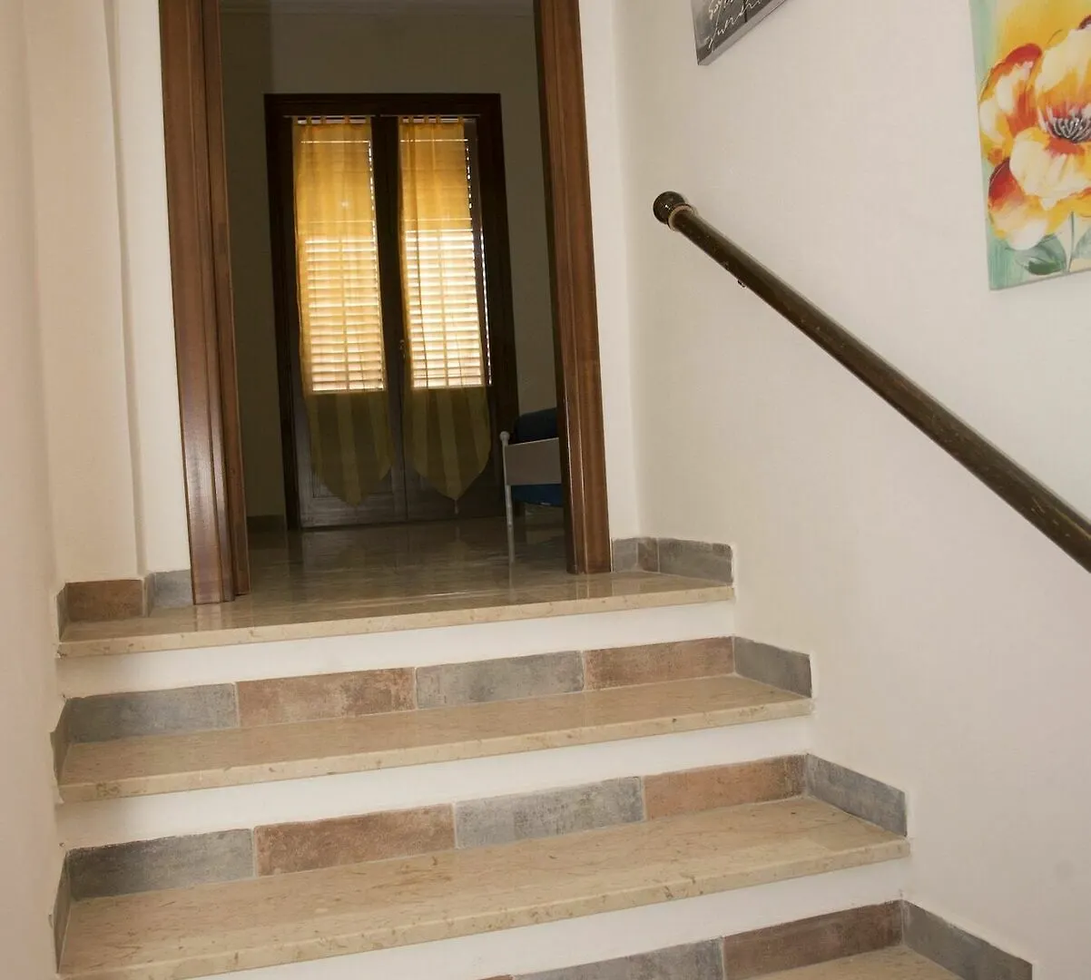 Palazzo Graziano Guest House Terrasini Favarotta Italy
